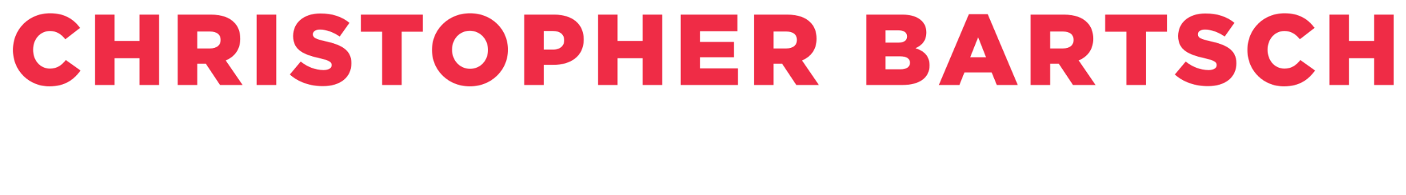 Christopher Bartsch Markenkommunikation